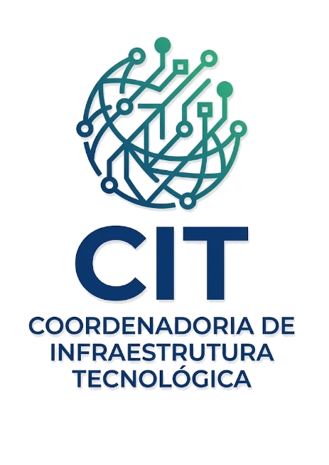 Logo da CIT